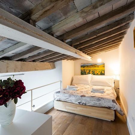 58 Via Guelfa Apartment Firenze Bagian luar foto