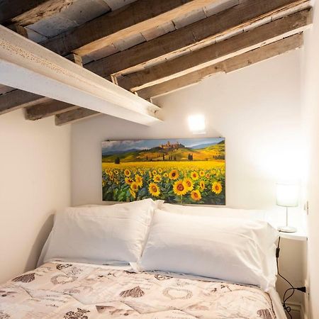 58 Via Guelfa Apartment Firenze Bagian luar foto