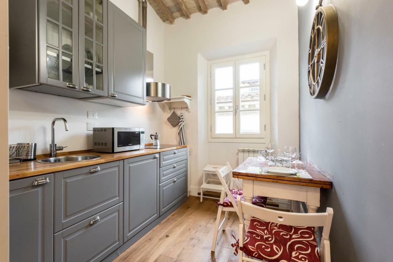 58 Via Guelfa Apartment Firenze Bagian luar foto